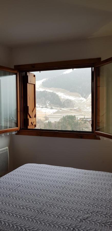 Soldeu Paradis Tarter Mig 埃尔塔特 外观 照片