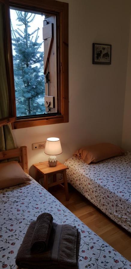 Soldeu Paradis Tarter Mig 埃尔塔特 外观 照片