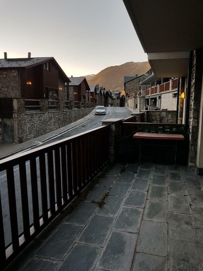 Soldeu Paradis Tarter Mig 埃尔塔特 外观 照片