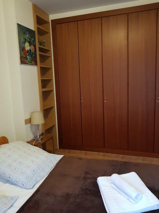 Soldeu Paradis Tarter Mig 埃尔塔特 外观 照片